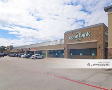 Carrollton Town Center