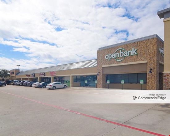 Preview of Retail space for Rent at 2540 Old Denton Road