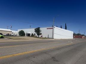 1220 East Central Avenue