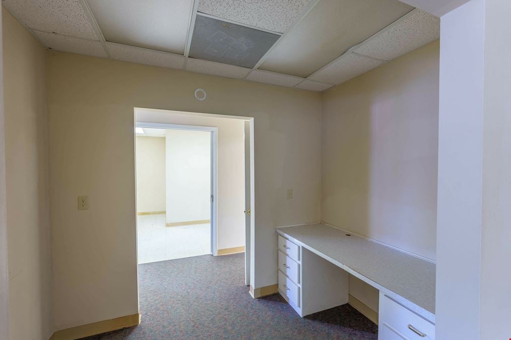 Office Building  - Azalea Drive
