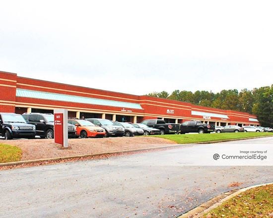 Preview of Industrial space for Rent at 1675 Lakes Pkwy