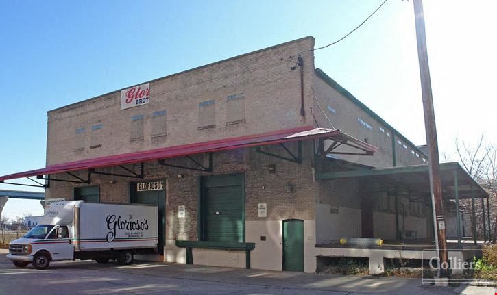 Third Ward Redevelopment Opportunity