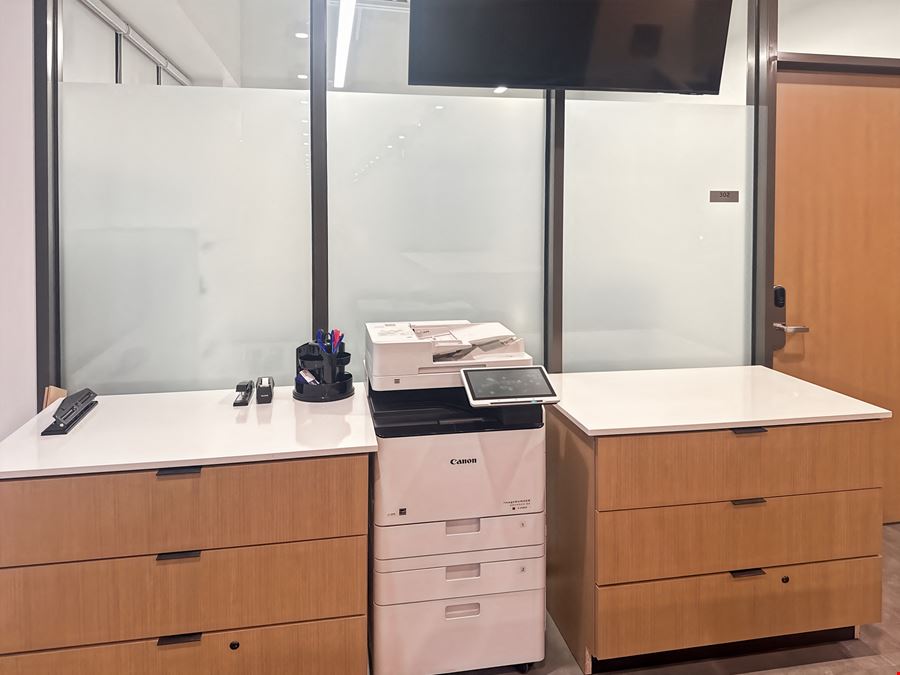 Regus - Munster - N Centennial Dr