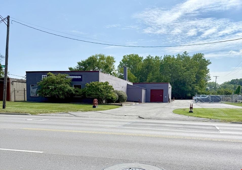 300 N. Westwood Avenue