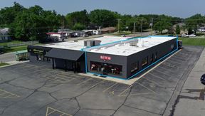 1944 Center Ave