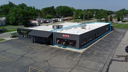 Preview of Retail space for Sale at 1944 Center Ave