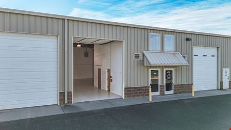 Preview of Industrial space for Rent at 200 12th Street SW