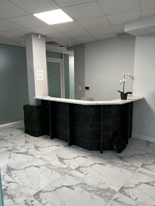 Ocean Suites Brooklyn (Coworking - 2818 Ocean Avenue)