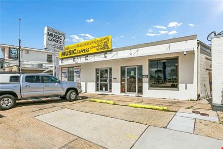 Preview of Other space for Sale at 3409 Metairie Rd