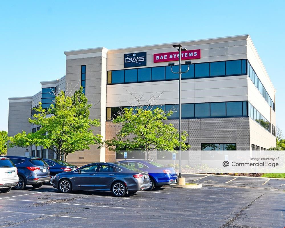 Corporate Center II