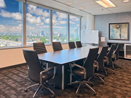 Preview of Coworking space for Rent at 343 Preston Street 11th Floor