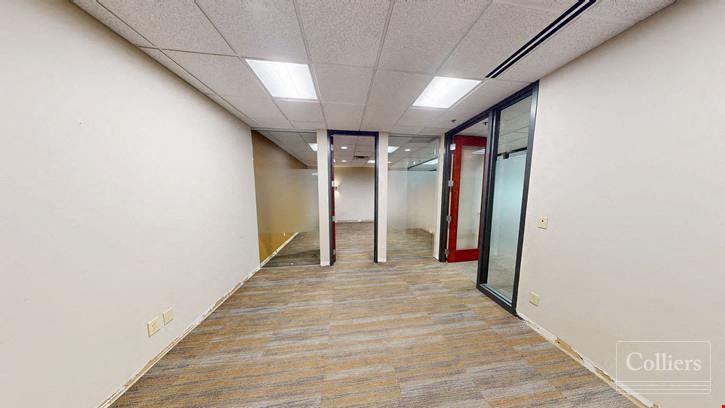 55 West | For Lease