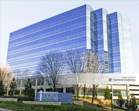 Preview of Office space for Rent at 6325 Peachtree Dunwoody Road NE