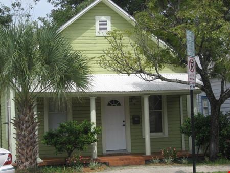 Preview of Office space for Rent at 1506 North 15th Street