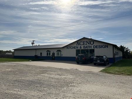 Preview of Industrial space for Sale at 7475 State Street