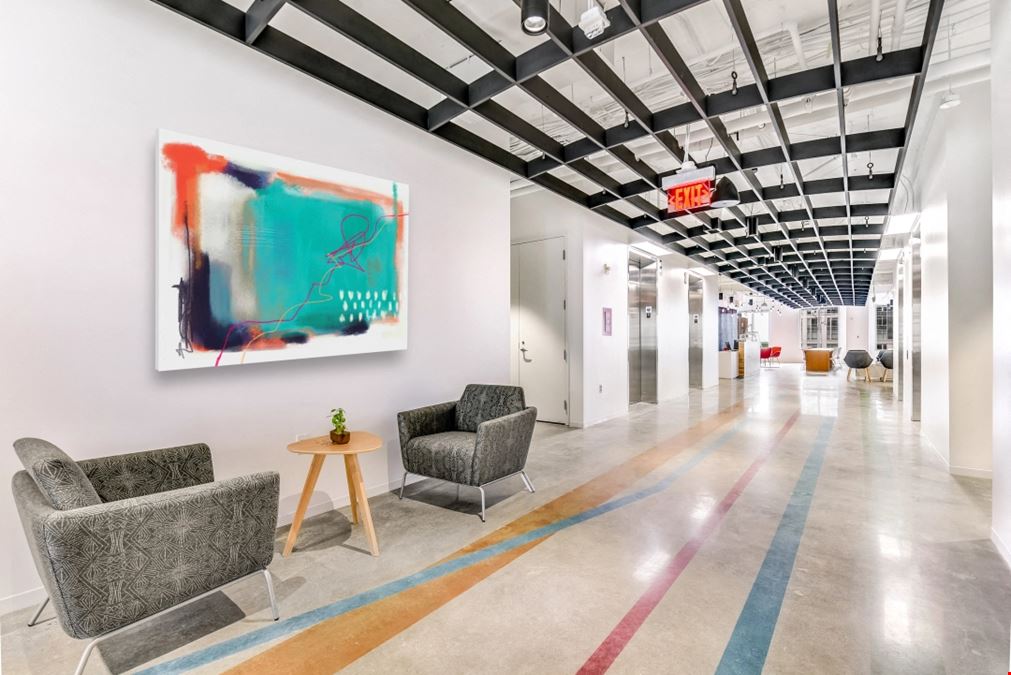 4075 Wilson Boulevard