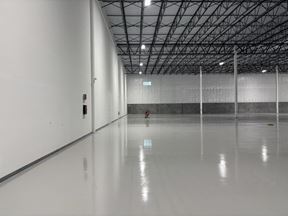 Warehouse Space in Las Vegas #1914