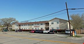 Mandalay Apartments