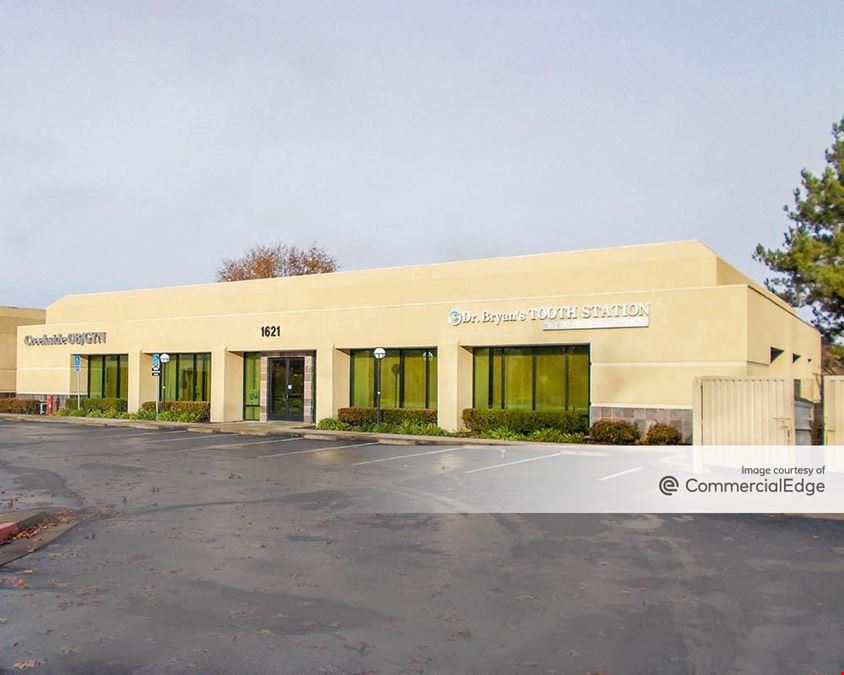Creekside Office Park