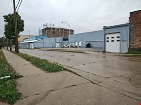 707-721 & 737-809 W Cleveland Ave