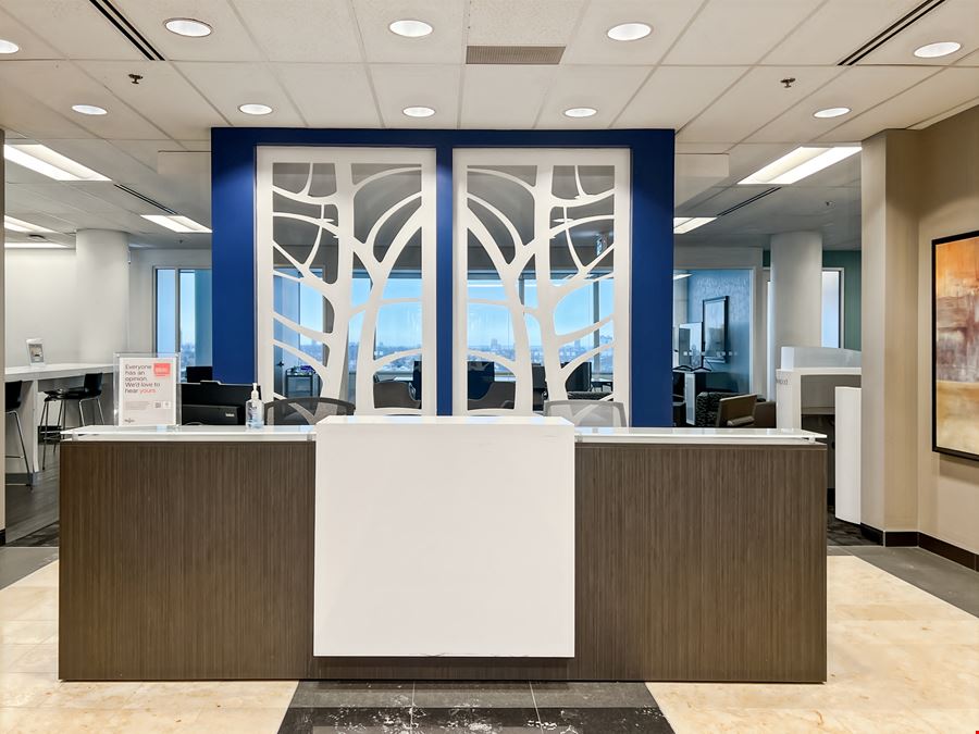 Regus - Ottawa - 343 Preston