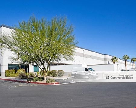 Preview of Industrial space for Rent at 3755 East Post Road