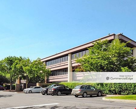 Wilton Corporate Centre - Wilton