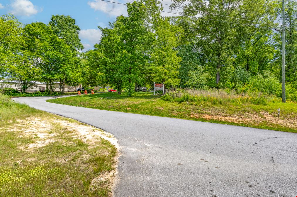 Pleasant Hill Mobile Home Park