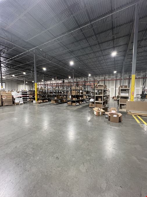 Lakemont West Business Park