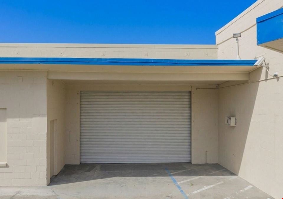 4917 International Blvd