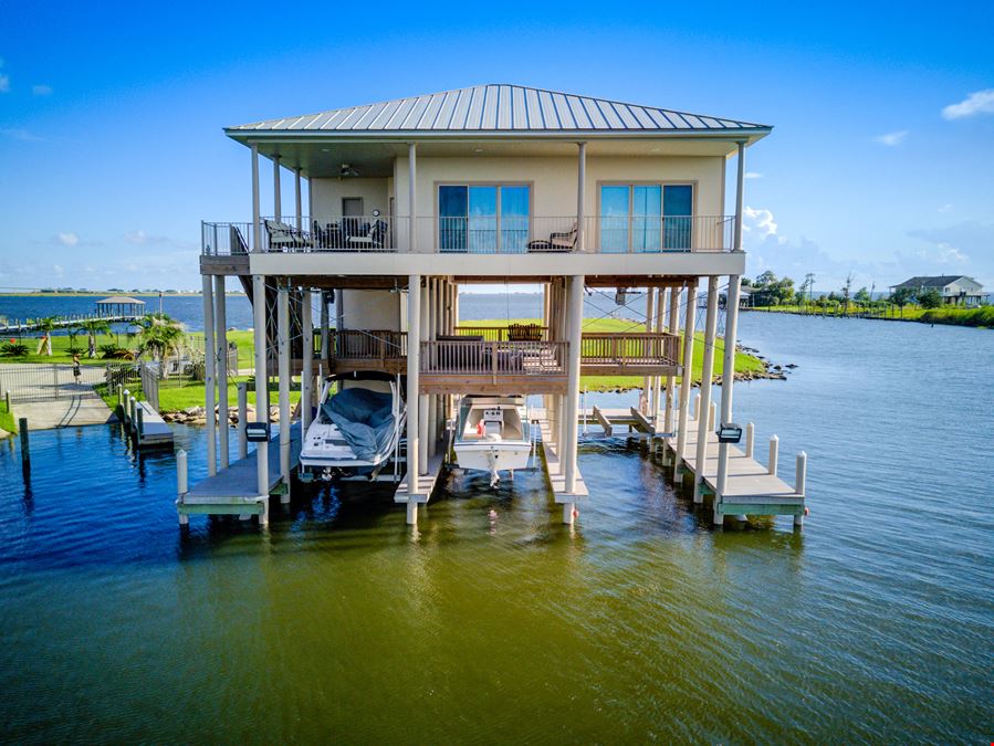Boat House