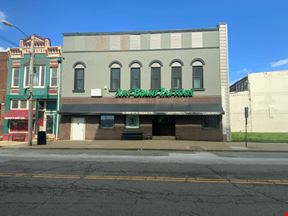 Erie St