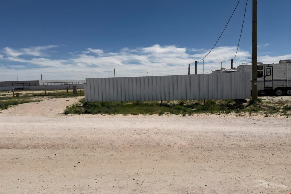 20 Space RV Park Investment Opportunity