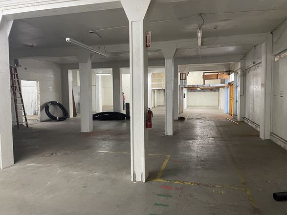 Preview of Industrial space for Rent at 1922 Central Ave