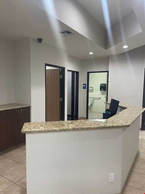 3275 N Fort Apache Rd