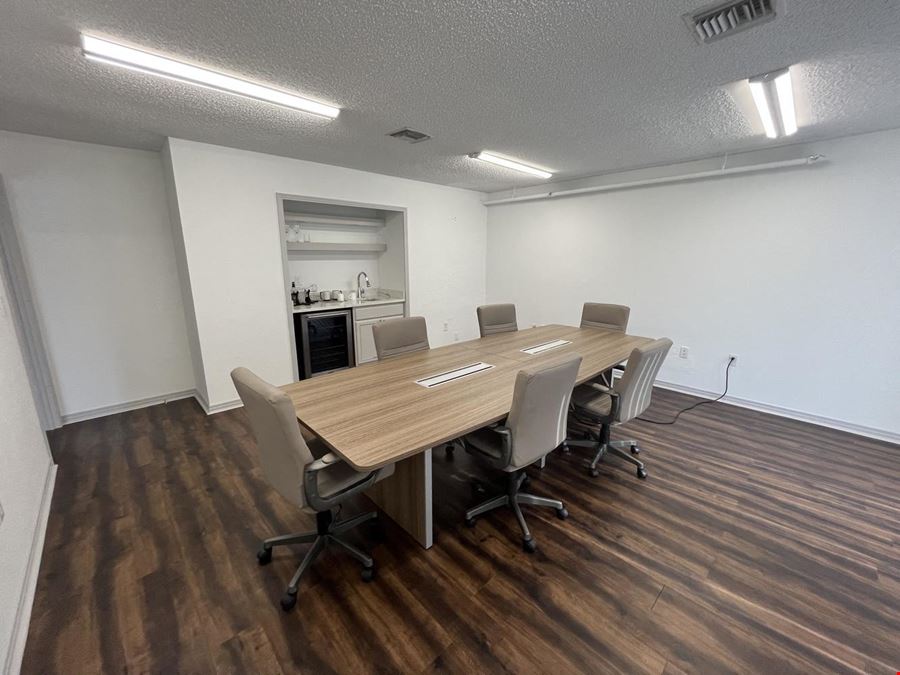For Sale Industrial 4002 SQ FT Flex unit