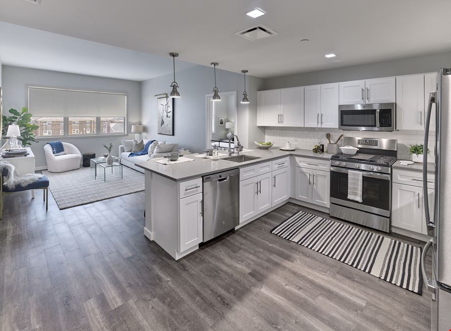Woodcrest Oceanside