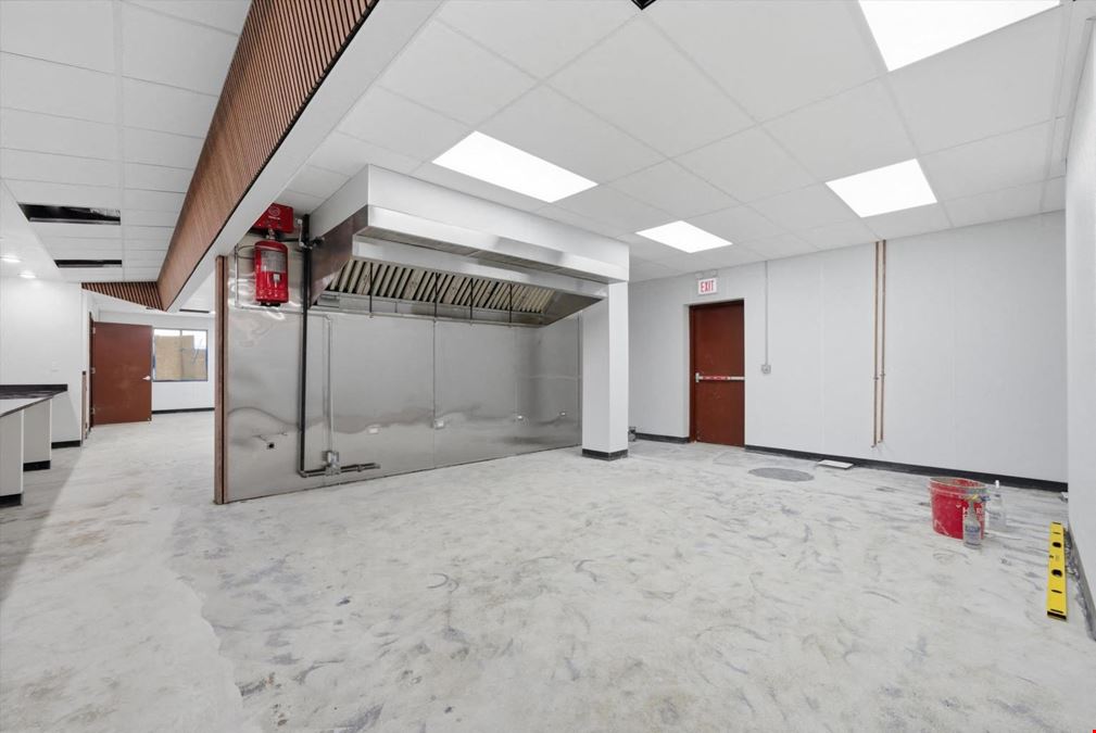 2201 W Howard St, Chicago, IL, 60645