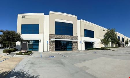 Preview of Office space for Rent at 4181 Temple City Boulevard Unit B