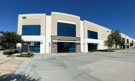 Preview of commercial space at 4181 Temple City Boulevard Unit B