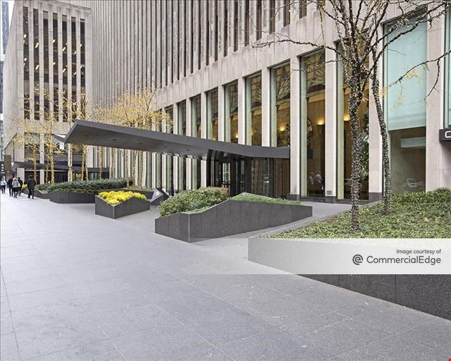 1251 Avenue of the Americas