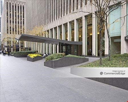 Preview of Office space for Rent at 1251 Avenue of the Americas