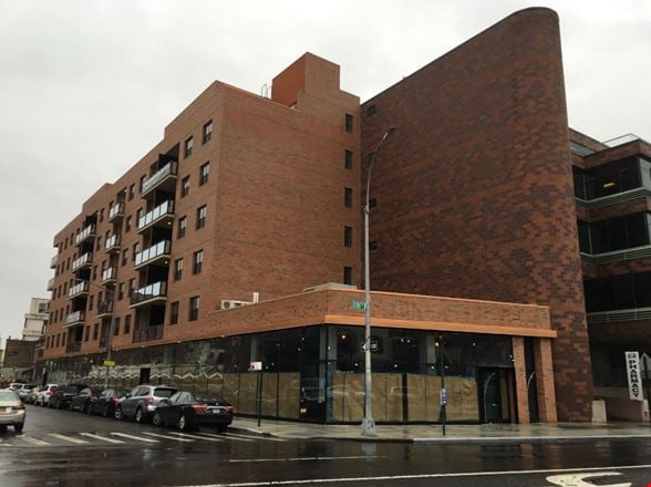 Preview of Retail space for Rent at 1641 Coney Island Ave
