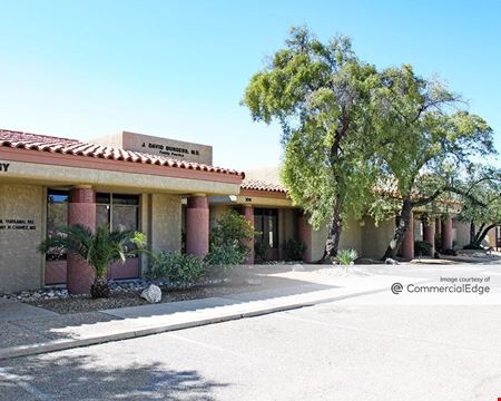 Preview of Office space for Sale at 5240 E. Knight Dr., Suite 106