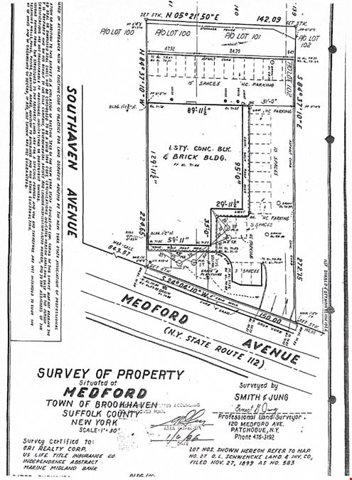 1870 Medford Ave.