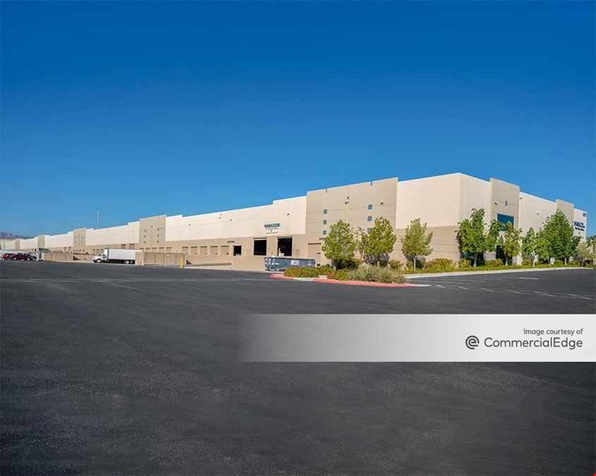 Beltway Business Park - Buildings 6 & 7