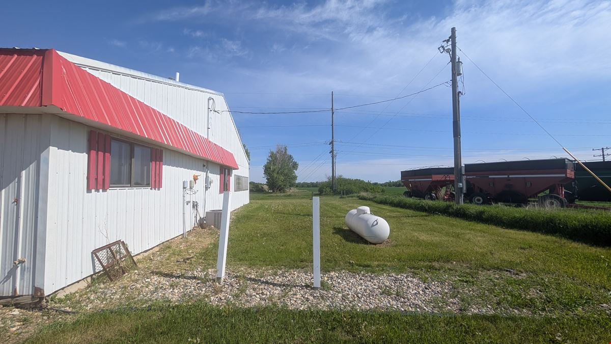 300 Erie Road East