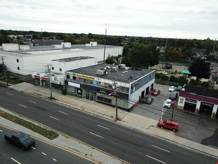Preview of Retail space for Sale at 4010 Hempstead Tpke