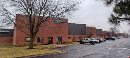 Preview of Industrial space for Sale at 1300-1350 West Washington Street