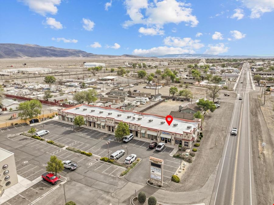 460 W Main St Fernley NV 89408